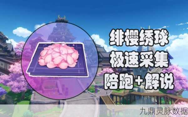 原神绮梦探索，鸣神大社绯樱绣球之谜