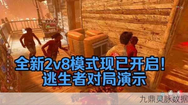 黎明杀机，深度解析逃生者角色，谁才是你的生存之王？