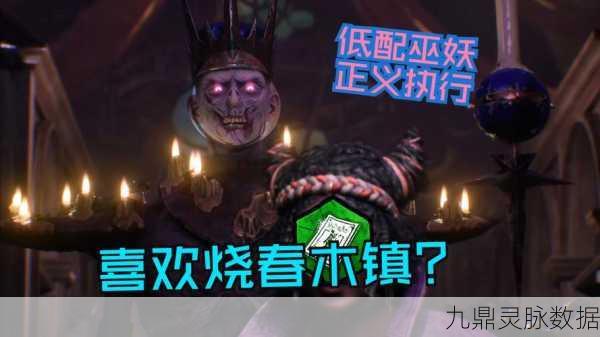 黎明杀机，深度解析逃生者角色，谁才是你的生存之王？