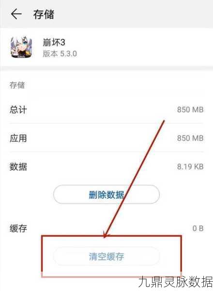 崩坏三内存之谜,深度解析空间占用情况
