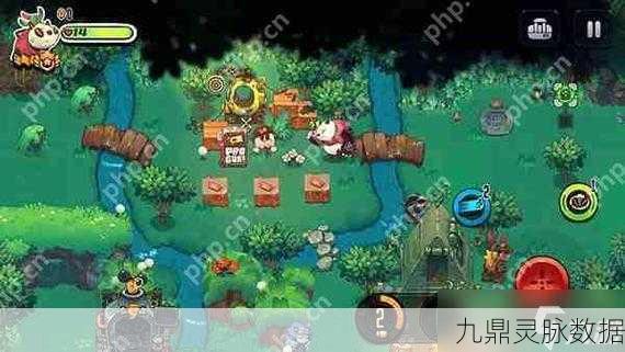 恶果之地手游武器强化全攻略，解锁最佳路线与实战技巧