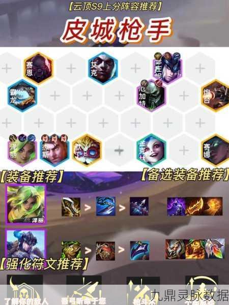 绯石之心双刺阵容搭配秘籍,解锁高效战斗组合与实战奥义