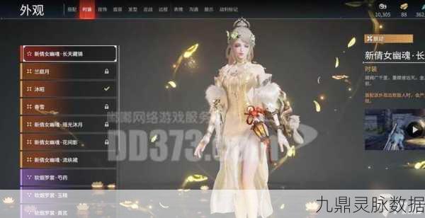 烈阳之嗣，90级属性全解析与适配角色推荐