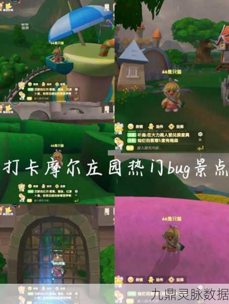 摩尔庄园深度探索，车库隐藏功能揭秘，解锁全新奇趣玩法