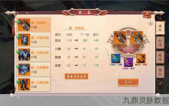 大唐无双手游,经验获取途径全面揭秘