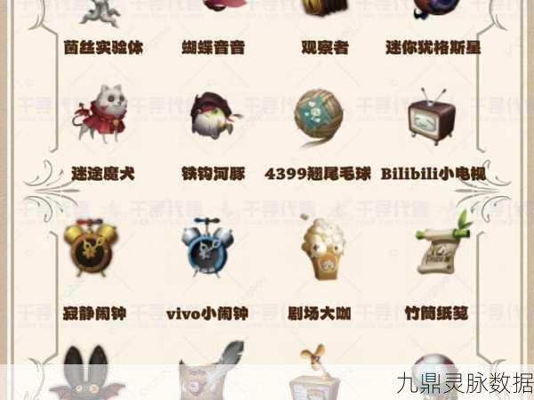 第五人格100级进阶之路,时间、技巧与乐趣并存