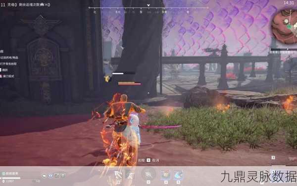 永劫无间，金甲之谜全面剖析，制胜攻略大公开
