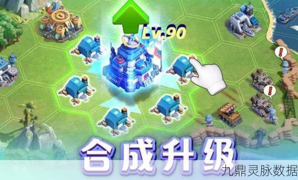 口袋奇兵职业选择全攻略,找到你的战斗灵魂