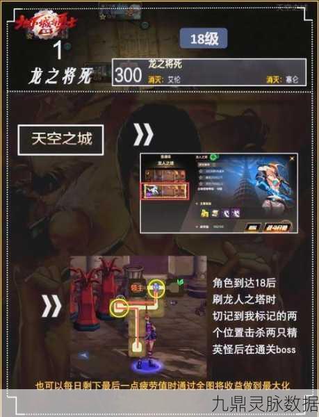DNF解锁冒险新篇章，如何接取前往夜之摩天楼任务