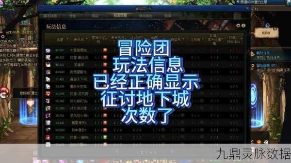DNF解锁冒险新篇章,如何接取前往夜之摩天楼任务