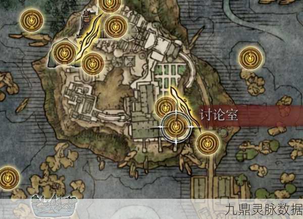 艾尔登法环记忆石搜集全攻略，解锁法术新境界