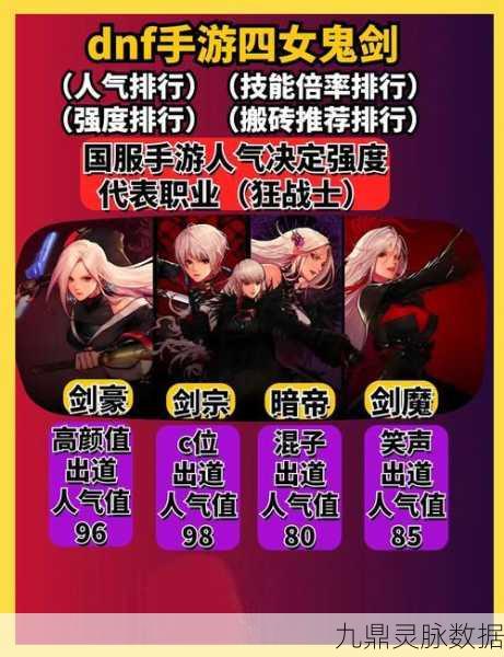 DNF玩家深度解析，战法职业转职路径，寻觅你的战斗之魂！