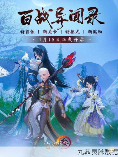 剑网三故园风雨奇遇，解锁丰厚奖励的奇妙之旅