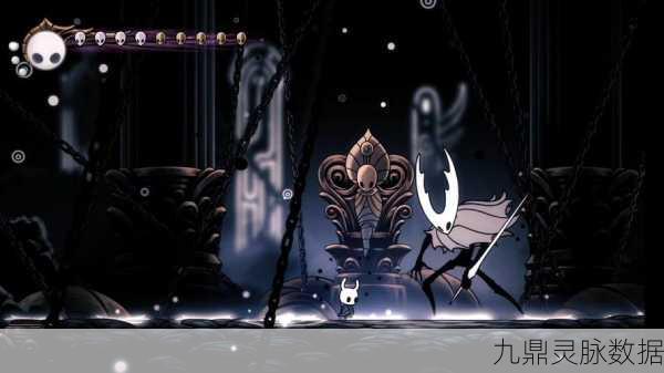 空洞骑士震撼更新，梦境重生，启程未知冒险之旅