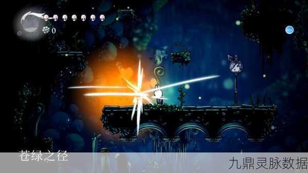空洞骑士震撼更新,梦境重生,启程未知冒险之旅
