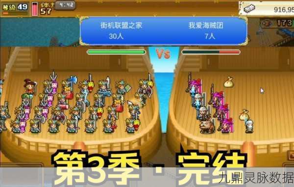 大航海探险物语奖牌速刷全攻略,助你驰骋海域!