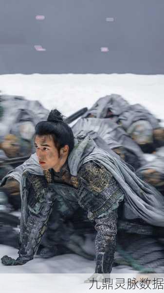 陈牧驰倾情演绎，封神榜手游角色再掀热潮