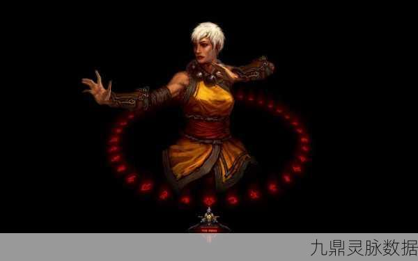 暗黑破坏神3，武僧与其他职业风采各异，谁主沉浮？