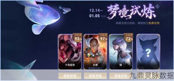 王者荣耀梦境修炼终极挑战,出神入化任务全解析