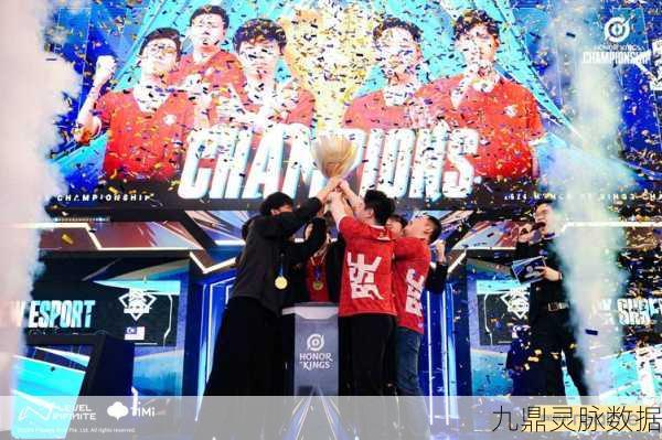 王者荣耀AI战队震撼登场，引领电竞领域全新变革