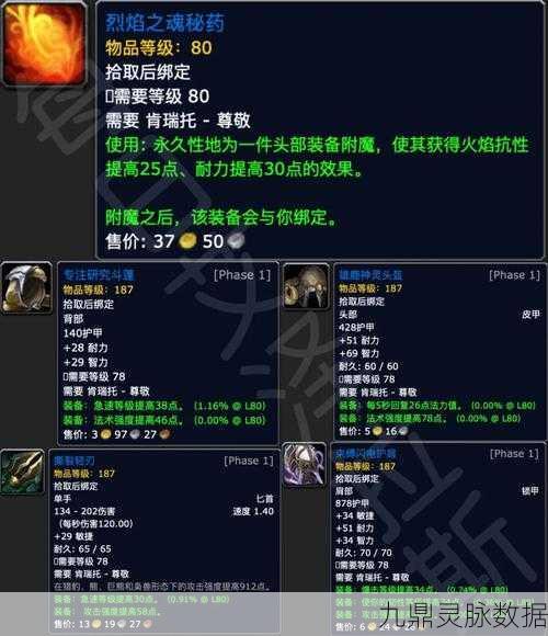 WLK无畏远征军声望速刷秘籍，高效提升声望全攻略