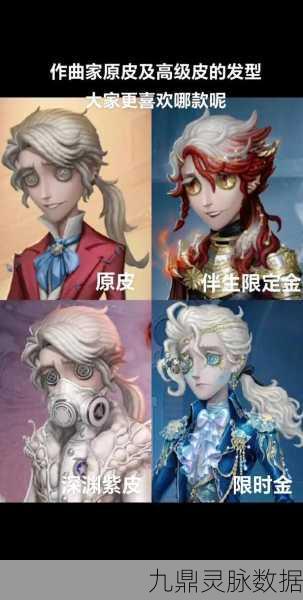 第五人格作曲家隐藏成就,揭秘绝对音感触发秘籍