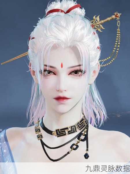 永劫无间新英雄魏轻震撼登场,揭开她的上线之谜