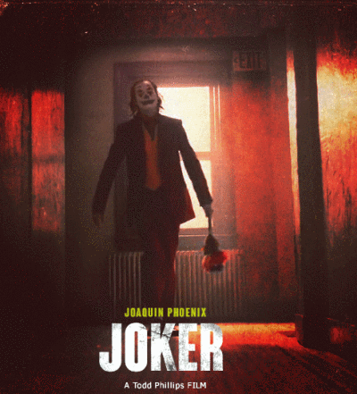 探秘第五人格，小丑Joker表情包及GIF，恐怖与幽默的双重盛宴