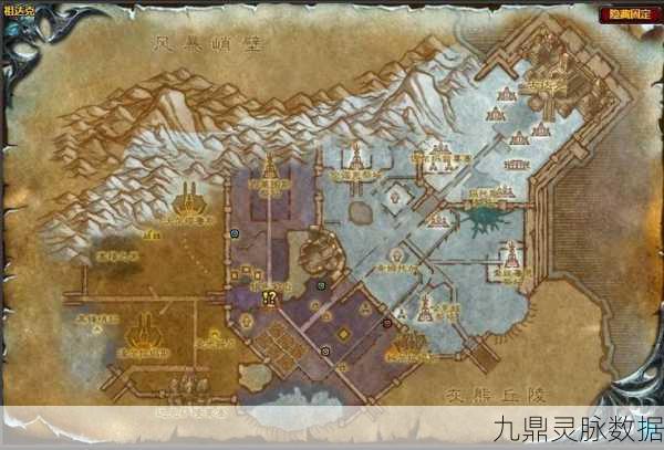 WLK攻略，解锁银月城声望提升秘籍