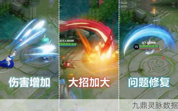 王者荣耀橘右京技能深度剖析，技巧在手全场瞩目