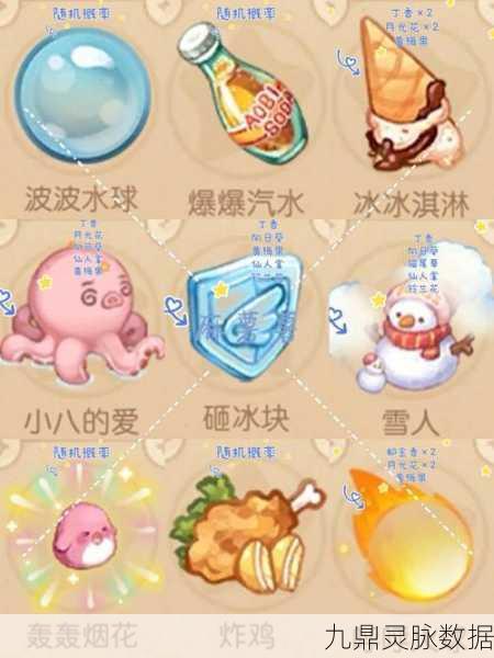 奥比岛，梦想国度小精灵魔法搭配全攻略