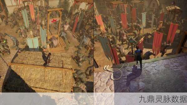 腾讯刺客信条手游,跃向信仰之巅,共赴传奇暗影盛宴