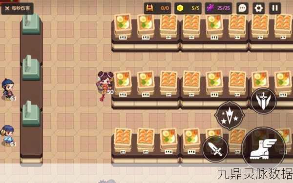 坎公骑冠剑仙其琳餐厅，全收集攻略与隐藏要素深度解析