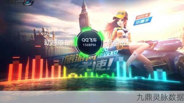 QQ飞车,解码速度与激情背后的手游魅力探秘