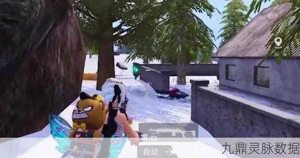 和平精英决赛圈制胜攻略，掌握这些技巧，吃鸡不再是梦！