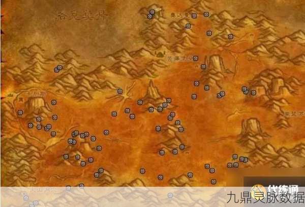魔兽世界联盟采矿技能，新手至大师级路线全解析