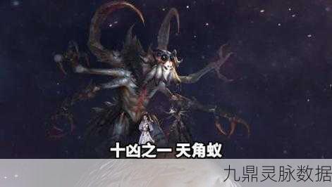 完美世界十大凶兽境界全揭秘