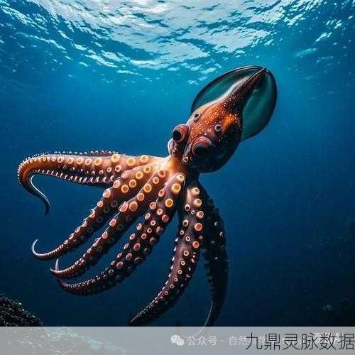 探索深海奥秘,揭秘国家一级保护海洋动物