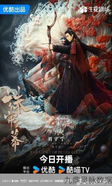 烟雨江湖新纪元，天赐奇才闪耀，武林盛会揭秘