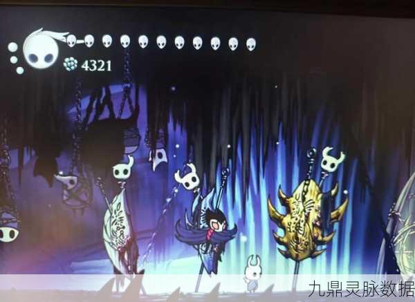 空洞骑士手柄无反应？原因与解决方案一网打尽！