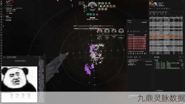 EVE手游无人机深度剖析,强度对比与技能路线导航