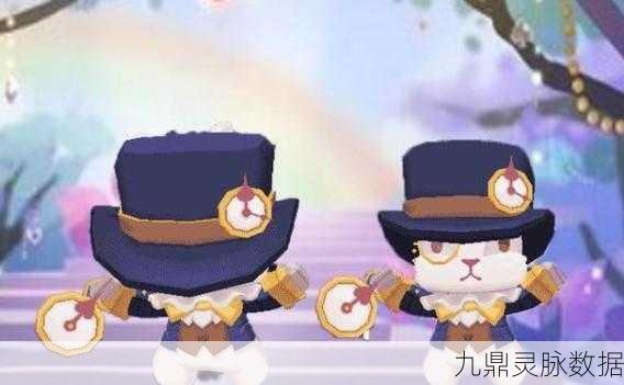 迷你世界兔子先生拉比绘画教程,打造你的专属童话角色