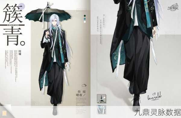 时空中的绘旅人新风尚,「命运选择游戏」系列服装璀璨登场