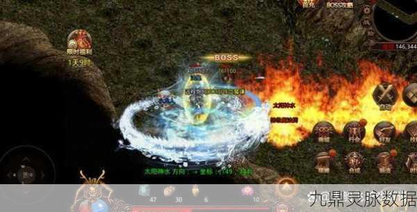 传奇世界探秘,解锁战神级武器的终极奥义