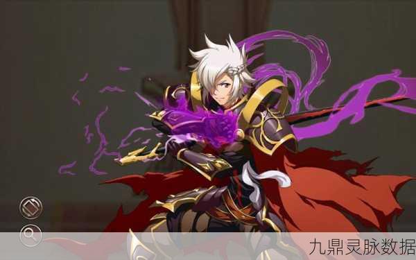 梦幻模拟战手游贝蒂,深度配装及附魔攻略解析