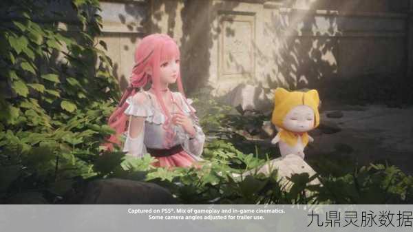 无限暖暖梦泽流光璀璨升级,探索全新能力套装奇幻之旅!