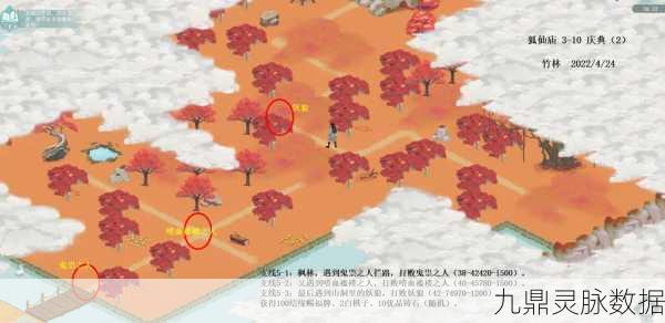 江湖悠悠惊蛰通关全攻略，解锁竹林七贤二楼的秘籍