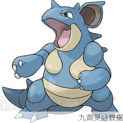 精灵宝可梦GO，探寻尼多娜的坐标之谜