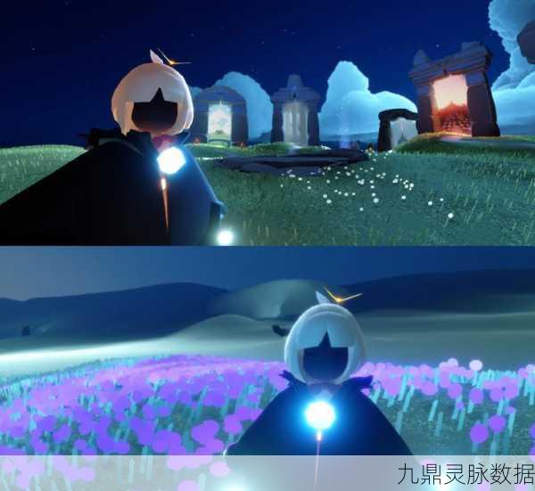 光遇墓土方舟，解锁神秘任务的奇幻之旅