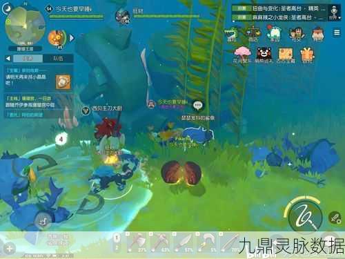 海岛纪元，珊瑚王座生态深度探索，坐标指南助你寻宝